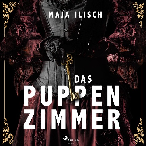 Das Puppenzimmer - Maja Ilisch