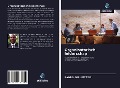 Cover-Bild zum Titel 'Organisatorisch leiderschap' von 'Patrick Girukwayo'
