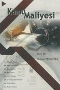 Cover-Bild zum Titel 'Kamu Maliyesi' von 'Osman Pehlivan'