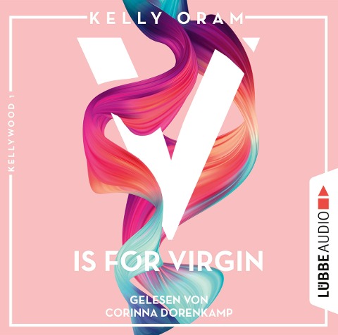 V is for Virgin - Kelly Oram