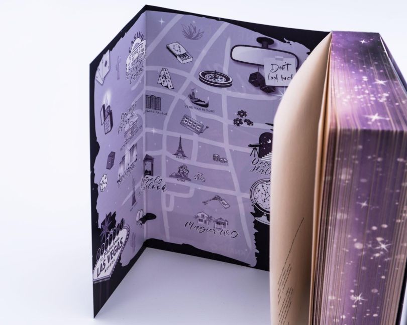 InsideView 8