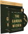 Cover-Bild zum Titel 'The Garden Within Study Guide with DVD' von 'Anita Phillips'