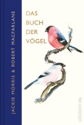 Cover-Bild zum Titel 'Das Buch der Vögel' von 'Robert Macfarlane'