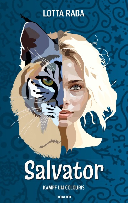 Salvator - Lotta Raba