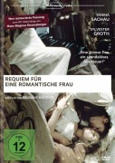Cover-Bild zum Titel 'Requiem für eine romantische Frau' von 'Hans Magnus Enzensberger, Dagmar Knöpfel, Joschi Schumann'