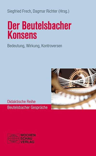 Der Beutelsbacher Konsens - 