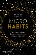 Micro Habits - Matthias Hammer