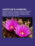 Cover-Bild zum Titel 'Judentum in Hamburg' von ''
