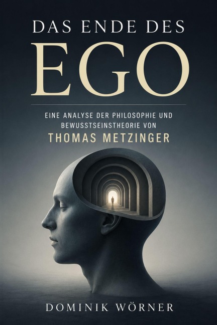 Das Ende des Ego - Dominik Wörner