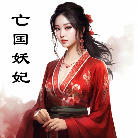 Concubine of the Fallen - QianXunXiaoMi