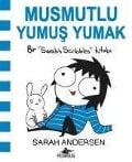 Cover-Bild zum Titel 'Musmutlu Yumus Yumak' von 'Sarah Andersen'
