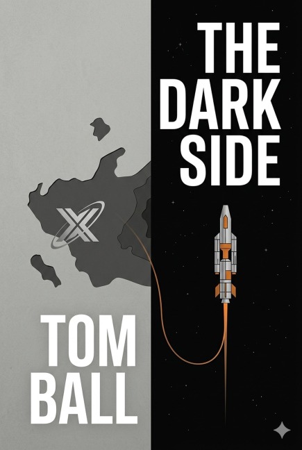 The Dark Side - Tom Ball
