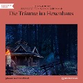 Cover-Bild zum Titel 'Die Träume im Hexenhaus' von 'Saskia Gehrmann, H. P. Lovecraft'