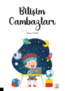 Cover-Bild zum Titel 'Bilisim Cambazlari' von 'Burhan Yetkil'