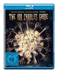 The 100 Candles Game - Mauro Croche, Guillermo Lockhart