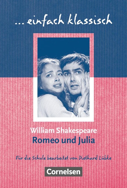 Romeo und Julia. Schülerheft - William Shakespeare