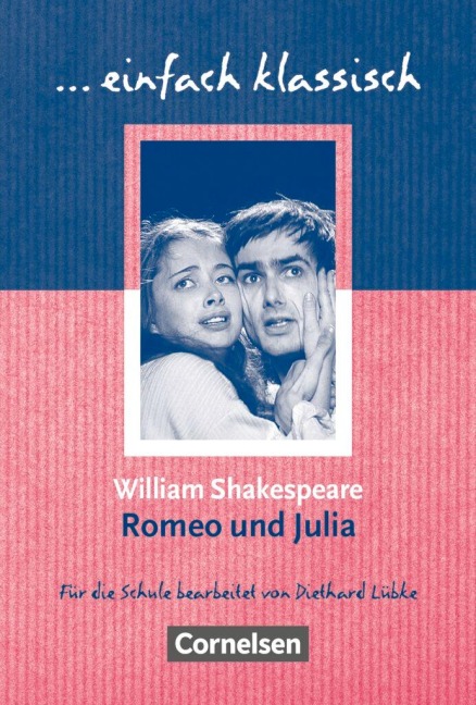 Romeo und Julia. Schülerheft - William Shakespeare