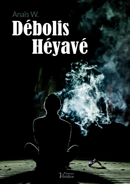 Débolis Héyavé - Anais W.