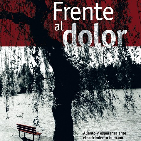 Frente al dolor - Roberto Badenas