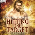 Cover-Bild zum Titel 'Hitting the Target - Kindred Tales' von 'Evangeline Anderson'