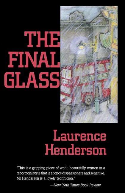 Final Glass - Laurence Henderson