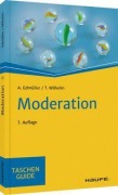 Cover-Bild zum Titel 'Moderation' von 'Andreas Edmüller, Thomas Wilhelm'