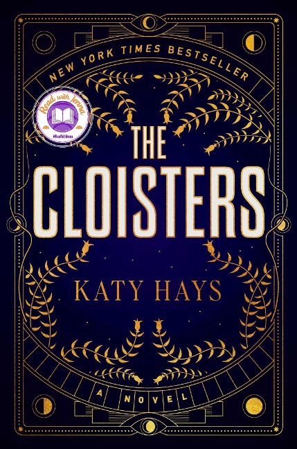 The Cloisters - Katy Hays