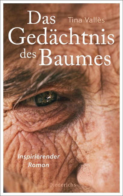 Das Gedächtnis des Baumes - Tina Vallès