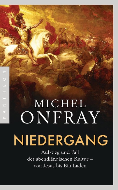 Niedergang - Michel Onfray