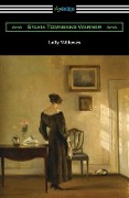 Cover-Bild zum Titel 'Lolly Willowes' von 'Sylvia Townsend Warner'