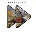 Cover-Bild zum Titel 'Fast Forward' von 'Joe Jackson'