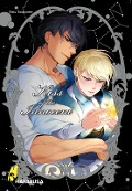 Cover-Bild zum Titel 'Kiss of the Innocent' von 'Emu Soutome'