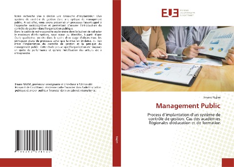 Management Public - Imane Najim