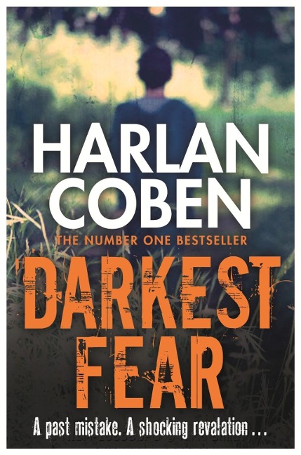 Darkest Fear - Harlan Coben