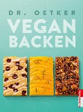 Vegan Backen - Oetker