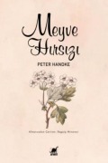 Cover-Bild zum Titel 'Meyve Hirsizi' von 'Peter Handke'