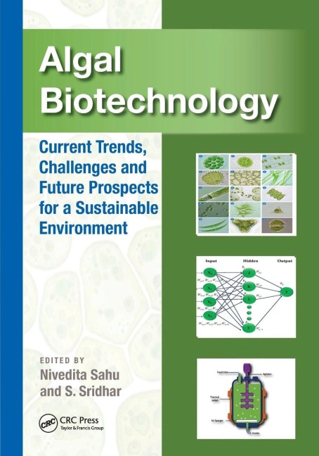 Algal Biotechnology - 