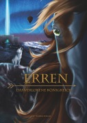 Cover-Bild zum Titel 'Erren' von 'Sophie Syksch'