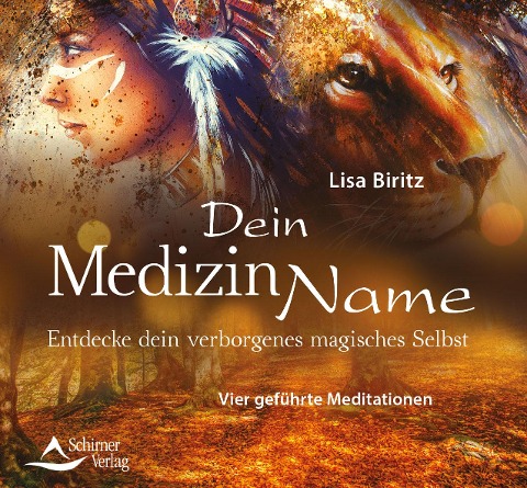 Dein Medizinname - Lisa Biritz