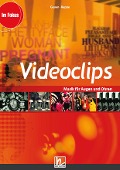 Cover-Bild zum Titel 'Themenheft Videoclips' von 'Heinz Geuen, Michael Rappe'
