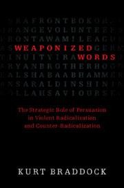 Weaponized Words - Kurt Braddock