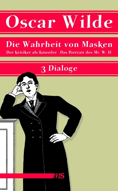 Die Wahrheit von Masken - Oscar Wilde