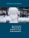 Cover-Bild zum Titel 'Rund um die Eifersucht in Reimform vom Gedichtemicha' von 'Michael Assmann'