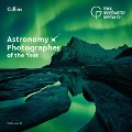 Cover-Bild zum Titel 'Astronomy Photographer of the Year: Collection 12' von 'Royal Observatory Greenwich'