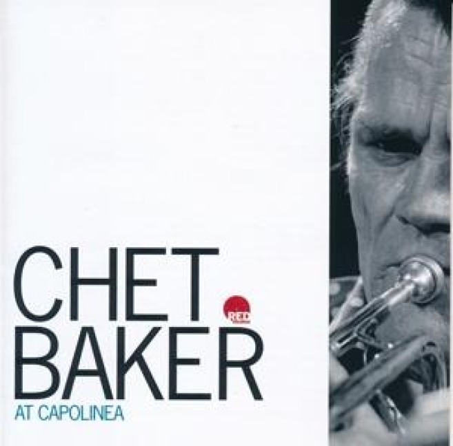 At Capolinea - Chet Baker