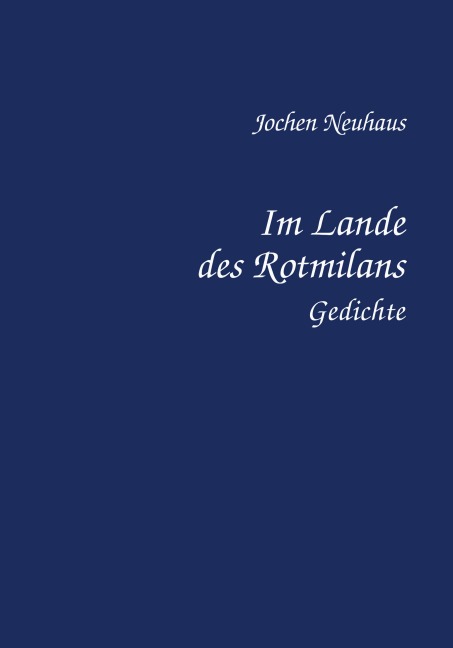 Im Lande des Rotmilans - 