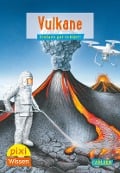 Cover-Bild zum Titel 'Pixi Wissen 6: VE 5 Vulkane (5 Exemplare)' von 'Brigitte Hoffmann'
