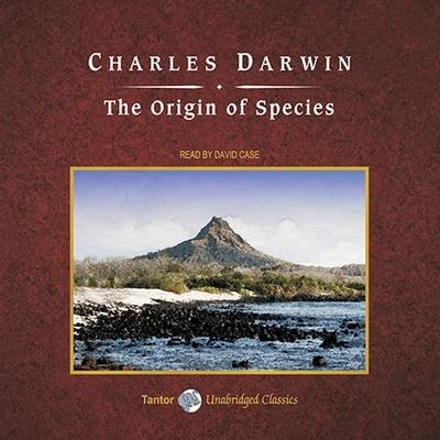 The Origin of Species, with eBook Lib/E - Charles Darwin