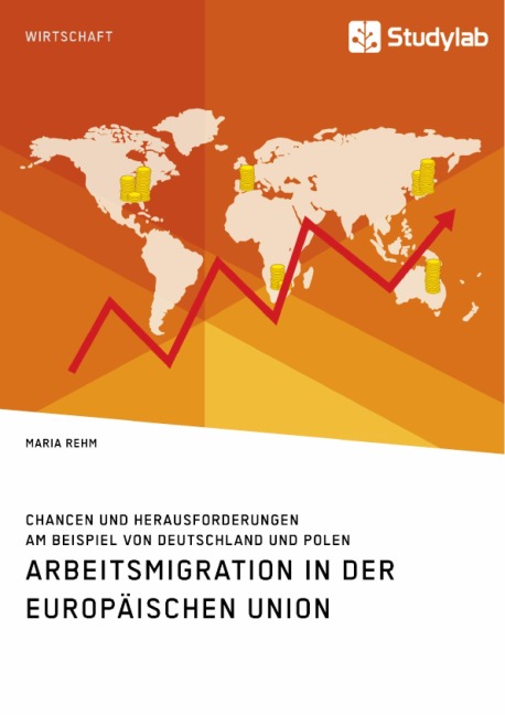 Arbeitsmigration in der Europäischen Union. Chancen und Herausforderungen am Beispiel von Deutschland und Polen - Maria Rehm