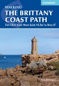 Walking the Brittany Coast Path - Carroll Dorgan